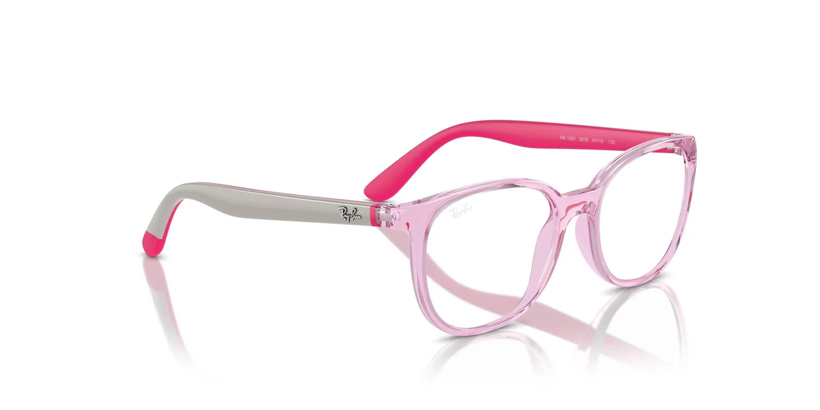 Ray-Ban Kids 0RY1631 Eyeglasses - view 41
